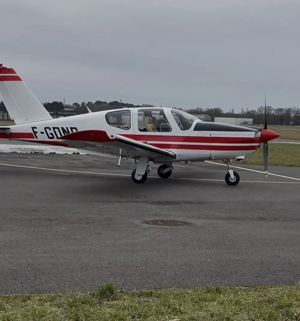 Socata TB20